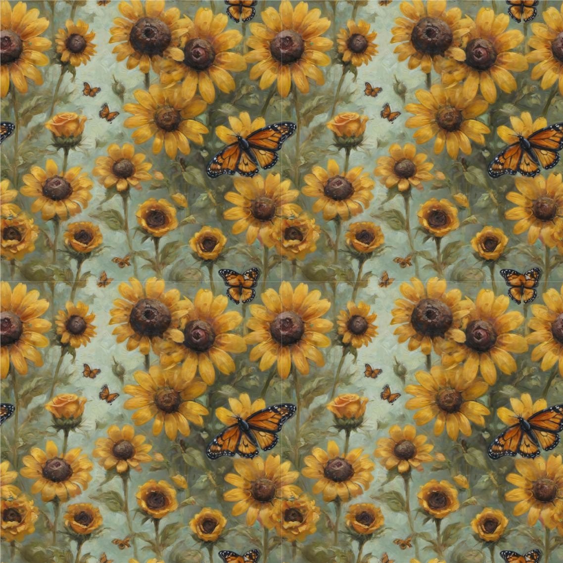 Policanvas-Girasol.jpg Policanvas – Girassol