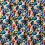 Policanvas – Páscoa