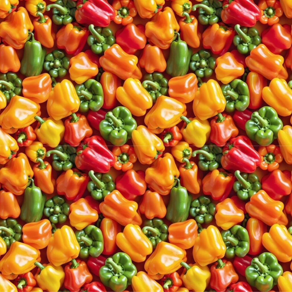 Policanvas – Pimentos