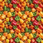 Policanvas – Pimentos