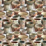 Policanvas – Vasos