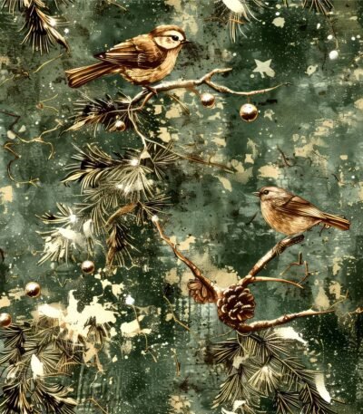 Policanvas – Birds