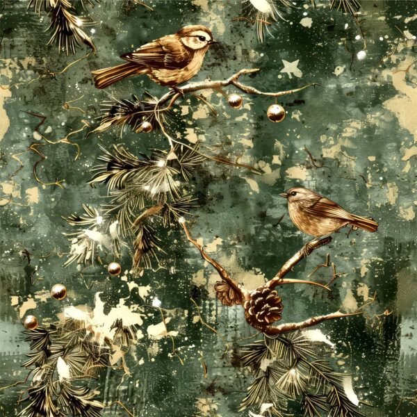 Policanvas – Birds