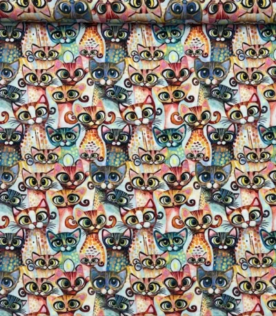 Popeline 3D Digital