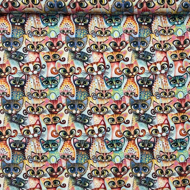 Popeline 3D Digital