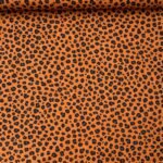 Popeline Animals – Laranja
