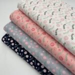 Popeline Bai Rose – Rosa - imagem 3