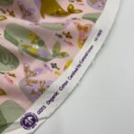 Popeline Baleia – Rosa - imagem 4