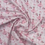 Popeline Ballet – Branco - imagem 2