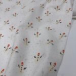 Popeline Boneco de Neve – Branco - imagem 3