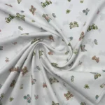 Popeline Butterflie – Branco - imagem 2