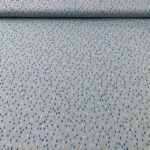 Popeline Color Rain – Verde Menta - imagem 2