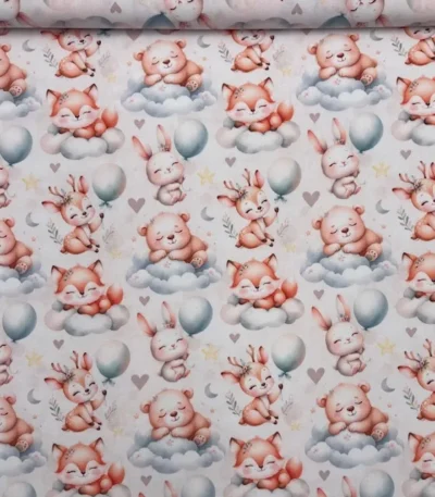Popeline Digital Dreams