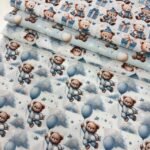 Popeline Bear Collecion – Branco - imagem 4