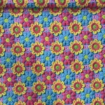 Popeline Digital 3D – Tricot