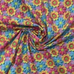 Popeline Digital 3D – Tricot - imagem 2