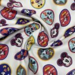 Popeline Disney - imagem 2