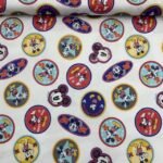 Popeline Disney