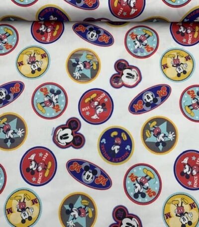 Popeline Disney
