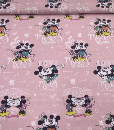 Popeline Disney