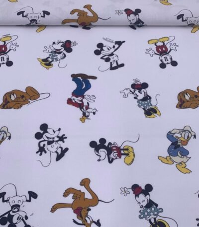 Popeline Disney