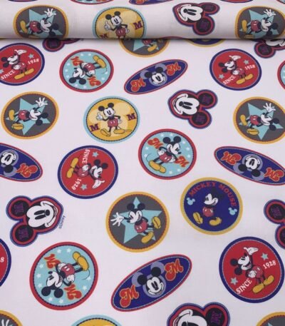 Popeline Disney