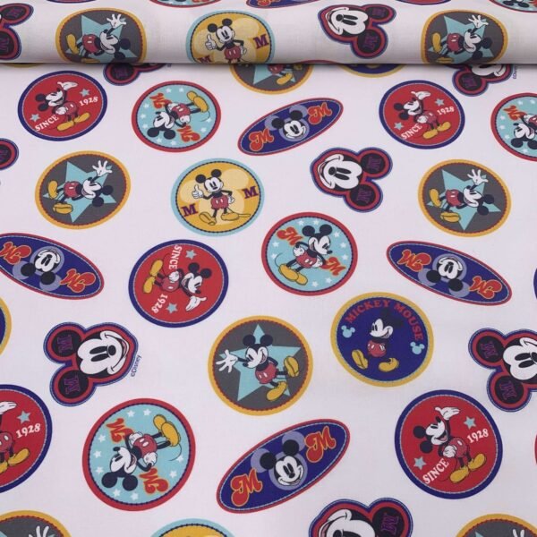 Popeline Disney