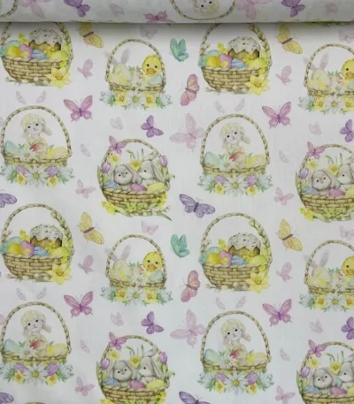 Popeline – Easter Bunny