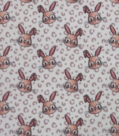 Popeline Bunny Leo
