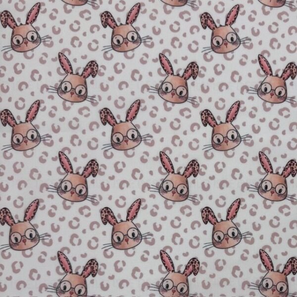 Popeline Bunny Leo