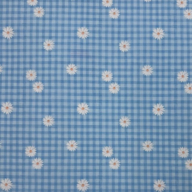 Popeline-Estampada-16.jpg Popeline Check Flowers – Azul