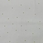 Popeline Estrelas – Branco