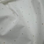Popeline Estrelas – Branco - imagem 3