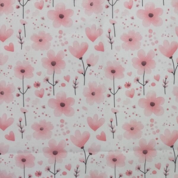 Popeline Flores