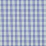 Popeline Fio Tinto Xadrez – Lavanda/Verde Água - imagem 2