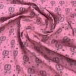Popeline Lion – Rosa - imagem 2