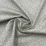 Popeline Little Dots – Verde - imagem 2