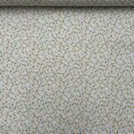 Popeline Little Dots – Verde