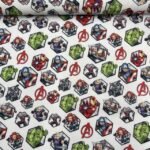 Popeline Avengers