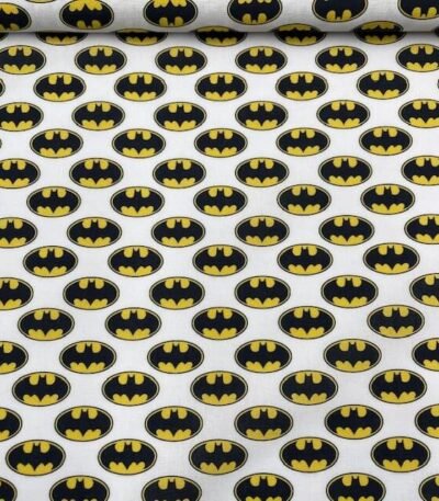 Popeline Batman