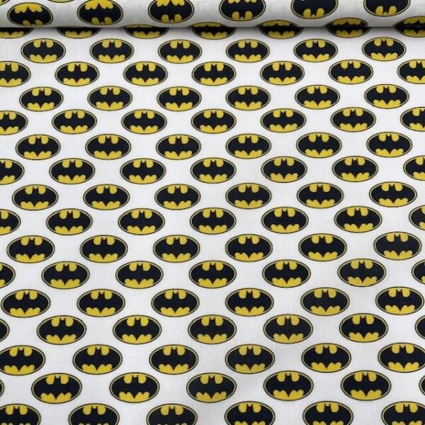 Popeline Batman