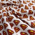 Popeline Superman - imagem 2