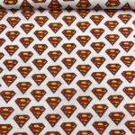 Popeline Superman