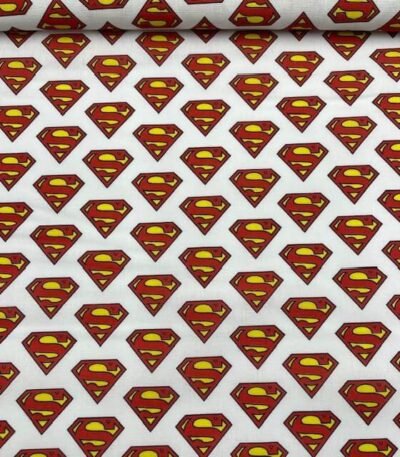 Popeline Superman