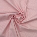 Popeline Estrelas – Rosa - imagem 2