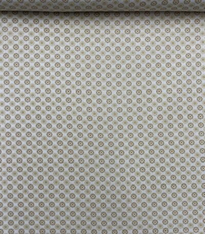 Popeline Minimals – Amarelo