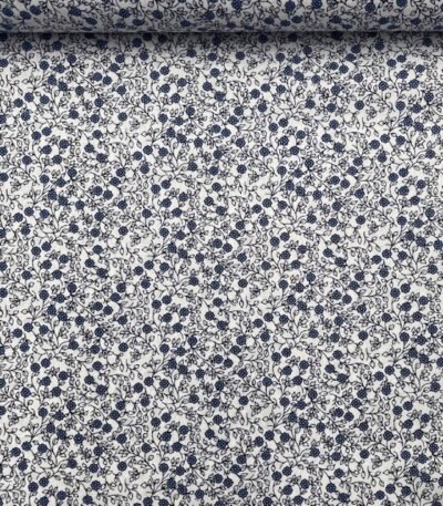 Popeline Minimals – Azul