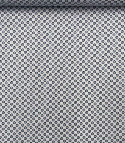 Popeline Minimals – Azul