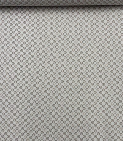 Popeline Minimals – Bege