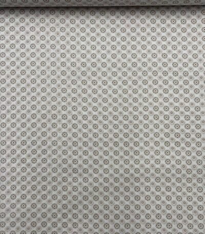 Popeline Minimals – Bege